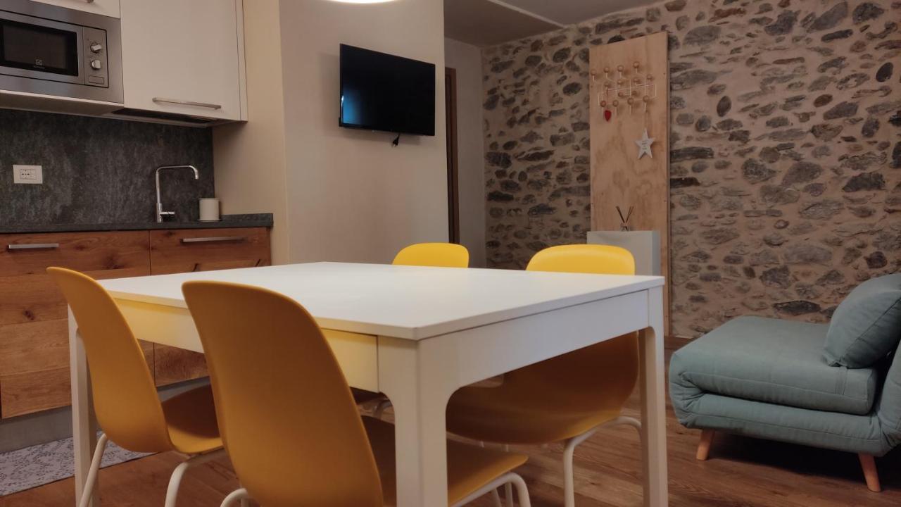 Pietra Viva - Casa Per Vacanze Chiavenna Exterior photo